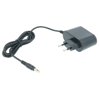 Alimentatore per tastiera musicale Casio CDP-S100 / CTK-6000 / WK-6500, 12V / 1.5A