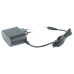 Alimentatore per tastiera musicale Casio CDP-S100 / CTK-6000 / WK-6500, 12V / 1.5A