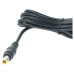 Alimentatore per tastiera musicale Casio CDP-S100 / CTK-6000 / WK-6500, 12V / 1.5A