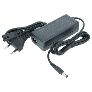 Alimentatore per Datalogic Falcon X3+ / Falcon X4 / DH60 Handheld, 60W / 12V / 5A Alimentatore per Datalogic Falcon X3+ / Falcon X4 / DH60 Handheld, 60W / 12V / 5A