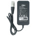 Alimentatore per biciclette elettriche, 24V / 29.4V / 2.0A / connettore 3 pin Alimentatore per biciclette elettriche, 24V / 29.4V / 2.0A / connettore 3 pin