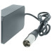 Alimentatore per biciclette elettriche, 24V / 29.4V / 2.0A / connettore 3 pin Alimentatore per biciclette elettriche, 24V / 29.4V / 2.0A / connettore 3 pin
