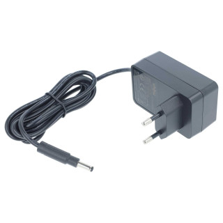 Caricatore per la stazione di ricarica degli aspirapolvere Beko MC2805AV / Grundig GMS3620, 25 V–29 V, 0,8A Caricatore per la stazione di ricarica degli aspirapolvere Beko MC2805AV / Grundig GMS3620, 25 V–29 V, 0,8A
