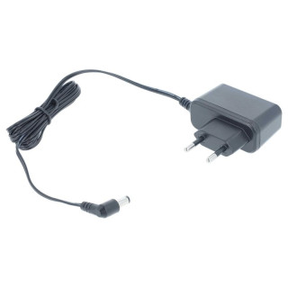 Alimentatore per Angelcare Baby Monitor AC 401 / AC 403-D, 3,75W, 7,5V, 0,5A Alimentatore per Angelcare Baby Monitor AC 401 / AC 403-D, 3,75W, 7,5V, 0,5A