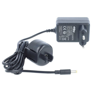 Alimentatore per aspirapolveri Water Tech Pool Blaster iVac 350 Li / Max Li, 12,6V, 1A Alimentatore per aspirapolveri Water Tech Pool Blaster iVac 350 Li / Max Li, 12,6V, 1A