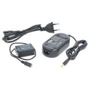 Alimentatore per telecamere Panasonic DMW-AC8 / DMW-DCC6 Alimentatore per telecamere Panasonic DMW-AC8 / DMW-DCC6