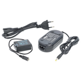 Alimentatore per telecamere Panasonic DMW-AC8 / DMW-DCC6