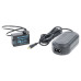 Alimentatore per telecamere Panasonic DMW-AC8 / DMW-DCC6