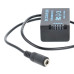 Alimentatore per telecamere Panasonic DMW-AC8 / DMW-DCC6