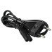 Alimentatore per notebook Microsoft Surface Pro 3 / 4 / 5 / 6 / 7, 38W / 15V / 2.58A, 1706