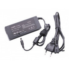 Alimentatore per notebook Fujitsu Siemens, 80W / 19V / 4,22A / 5,5mm x 2,5mm