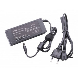 Alimentatore per notebook Fujitsu Siemens, 80W / 19V / 4,22A / 5,5mm x 2,5mm