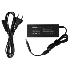 Alimentatore per notebook HP / Compaq, 90W / 19V / 4,74A / 4,8mm x 1,7mm Alimentatore per notebook HP / Compaq, 90W / 19V / 4,74A / 4,8mm x 1,7mm