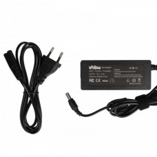 Alimentatore per notebook Fujitsu Siemens / Sony / Canon Pixma, 60W / 16V / 3,75A / 6,5mm x 4,4mm