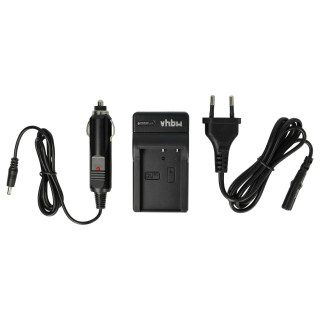Alimentatore per batteria Casio NP-90, da tavolo