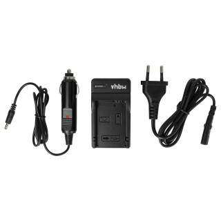 Alimentatore per batteria Canon LP-E8, da tavolo