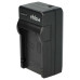 Alimentatore per batteria Canon LP-E8, da tavolo