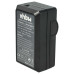 Alimentatore per batteria Canon LP-E8, da tavolo