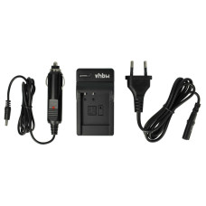 Alimentatore per batteria Sony NP-BN1, da tavolo Alimentatore per batteria Sony NP-BN1, da tavolo