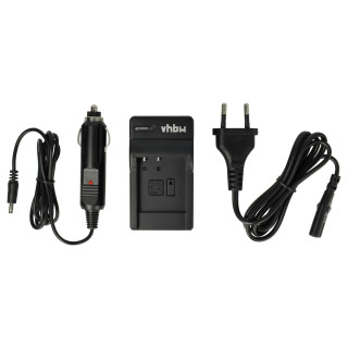 Alimentatore per batteria Sony NP-BN1, da tavolo