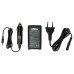 Alimentatore per batteria Sony NP-BN1, da tavolo
