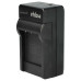 Alimentatore per batteria Sony NP-BN1, da tavolo