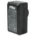 Alimentatore per batteria Sony NP-BN1, da tavolo