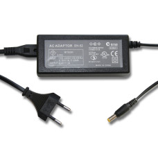 Alimentatore per telecamere Nikon EH-52 / EH-53 / EH-55 Alimentatore per telecamere Nikon EH-52 / EH-53 / EH-55