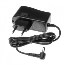 Alimentatore per calcolatore Casio C700 / KL-100 / KL-7000, 9.5V / 1.2A