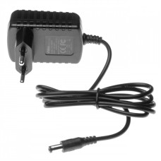 Alimentatore per aspirapolvere Nilfisk Smart, 5.5V / 0.6A