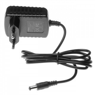 Alimentatore per aspirapolvere Nilfisk Smart, 5.5V / 0.6A Alimentatore per aspirapolvere Nilfisk Smart, 5.5V / 0.6A