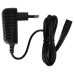 Alimentatore per rasoi Braun 81395601 / 81615618, 3.5W, 6V, 600mA Alimentatore per rasoi Braun 81395601 / 81615618, 3.5W, 6V, 600mA