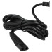 Alimentatore per rasoi Braun 81395601 / 81615618, 3.5W, 6V, 600mA Alimentatore per rasoi Braun 81395601 / 81615618, 3.5W, 6V, 600mA