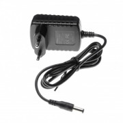 Caricabatterie per batterie Bosch Skil 0750 / 2050 / 2900, 9V, 400mA