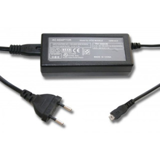 Alimentatore per telecamere Panasonic DMW-AC5