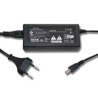Alimentatore per telecamere Samsung AA-E7 / AA-E8