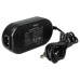 Alimentatore per telecamere Samsung AA-E7 / AA-E8