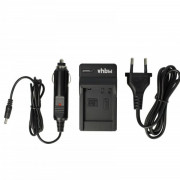 Alimentatore per batteria Panasonic DMW-BCJ13E, da tavolo