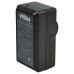Alimentatore per batteria Panasonic DMW-BMB9E, da tavolo