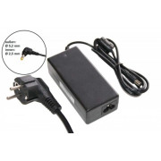 Alimentatore per notebook Dell, 60W / 19V / 3,16A / 5,5mm x 2,5mm