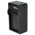 Alimentatore per batteria Nikon EN-EL14, da tavolo