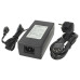 Alimentatore per stampanti HP DeskJet / PhotoSmart, 24W / 16-32V / 0,625-0,700A Alimentatore per stampanti HP DeskJet / PhotoSmart, 24W / 16-32V / 0,625-0,700A