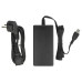 Alimentatore per stampanti HP DeskJet / PhotoSmart, 24W / 16-32V / 0,625-0,700A Alimentatore per stampanti HP DeskJet / PhotoSmart, 24W / 16-32V / 0,625-0,700A