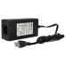 Alimentatore per stampanti HP DeskJet / PhotoSmart, 20W / 16-32V / 0,375-0,5A Alimentatore per stampanti HP DeskJet / PhotoSmart, 20W / 16-32V / 0,375-0,5A