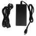 Alimentatore per stampanti HP DeskJet / OfficeJet / PhotoSmart, 26W / 15V-32V / 0,533A-0,563A