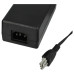 Alimentatore per stampanti HP DeskJet / OfficeJet / PhotoSmart, 26W / 15V-32V / 0,533A-0,563A