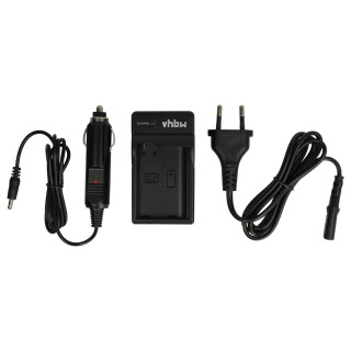 Alimentatore per batteria Nikon EN-EL15, da tavolo
