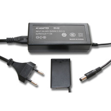 Alimentatore per telecamere Nikon EH-62A Alimentatore per telecamere Nikon EH-62A