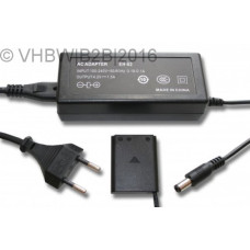 Alimentatore per telecamere Nikon EH-62D Alimentatore per telecamere Nikon EH-62D