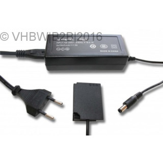 Alimentatore per telecamere Nikon EH-62F